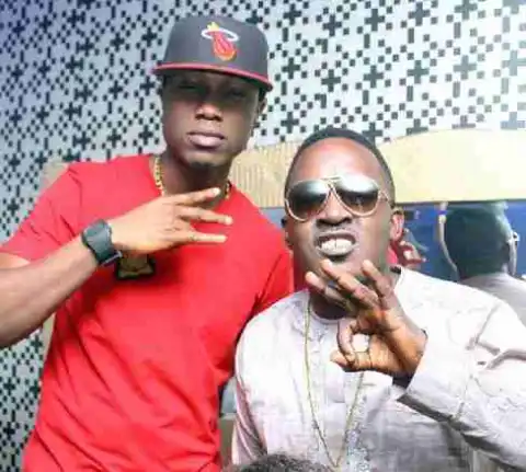 Vector Replies M.I For Dissing Nigerian Rappers In His Song